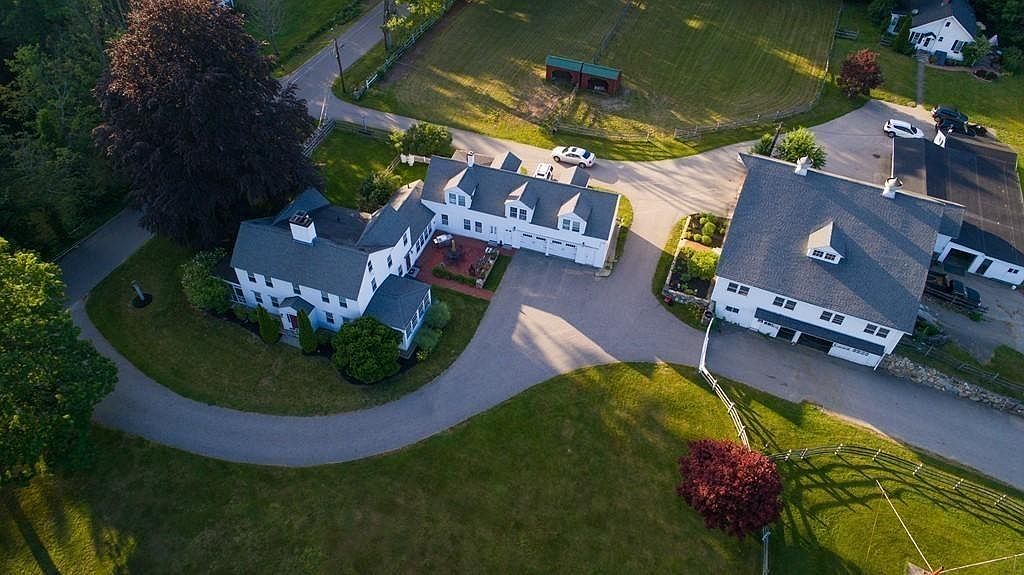 12 Bancroft St, Pepperell, MA 01463 Zillow