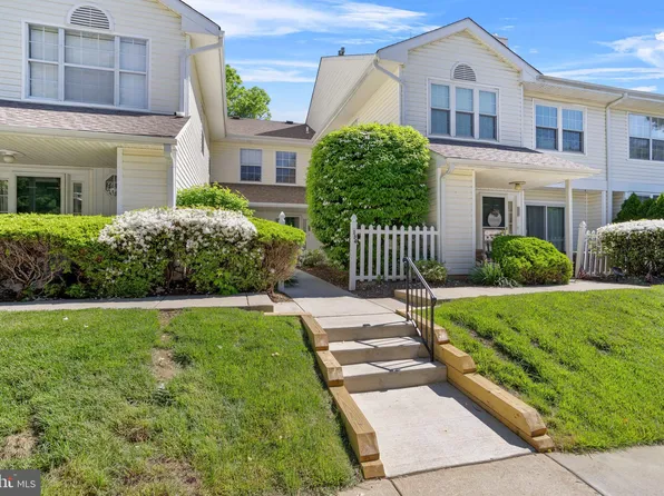 134 Deerfield Ct #134, Glen Mills, PA 19342