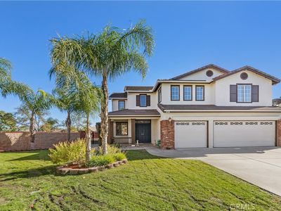 8974 Oakridge Ct, Riverside, CA, 92508