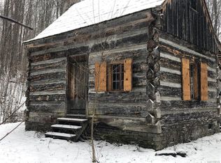 7967 County Road 1, Friendship, NY 14739