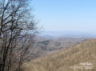 285 Granny Lewis Ln, Mars Hill, NC 28754