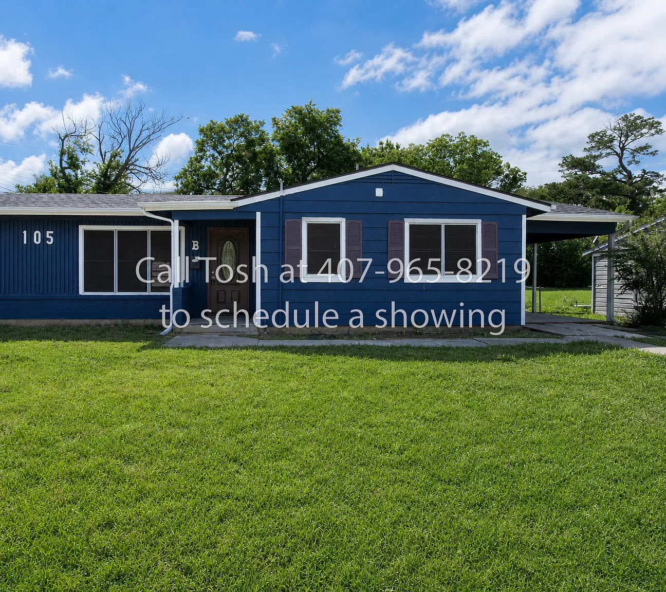 2 bed, $1,100 — Photo 1