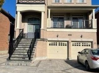 14 Chayna Cres, Vaughan, ON L6A 0N2