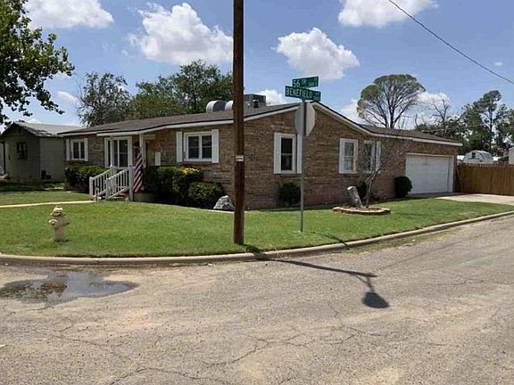 Property Rear View