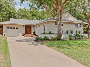 834 Brookhurst Dr, Dallas, TX 75218