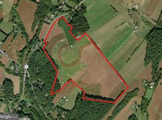 1901 Ridge Rd, Westminster, MD 21157