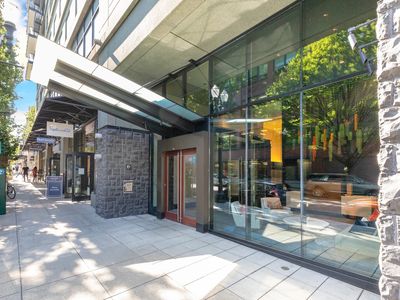 1025 NW Couch St UNIT 1018, Portland, OR, 97209