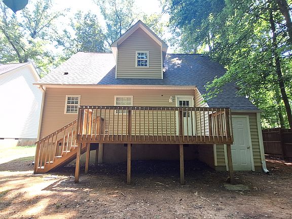 5th image of 2811 Sparger Rd