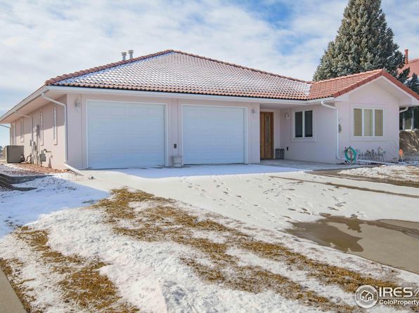 107 Fairway Ln, Fort Morgan, CO 80701