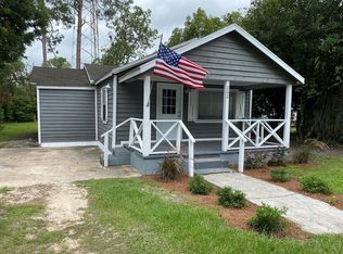 202 E 1st St, Adel, GA 31620