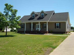 2090 Brinn Rd, Murray, KY 42071