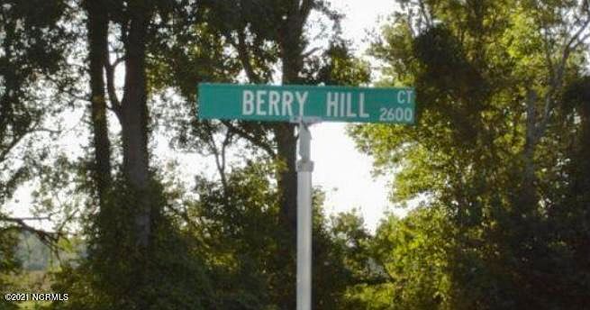 2nd image of 2649 Berry Hill Court LOT 31