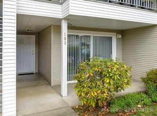 130 Back Rd #103, Courtenay, BC V9N3W6