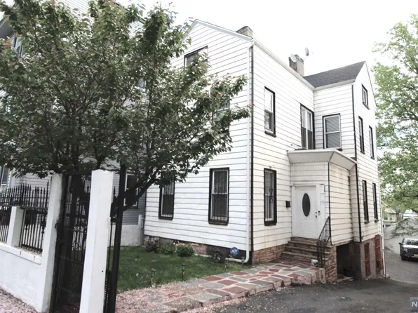 171-173 Woodside Ave, Newark, NJ 07104