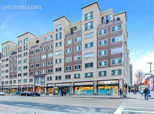 1400 5th Ave APT 2B, New York, NY 10026