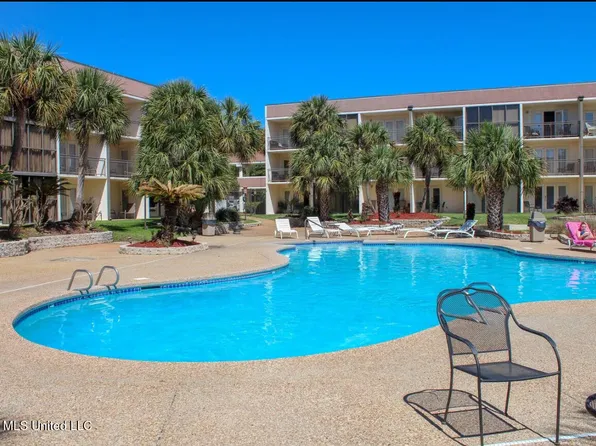 2046 Beach Blvd #105, Biloxi, MS 39531