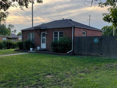 1450 17th St, Great Bend, KS, 67530