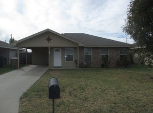 1203 Millspaugh St, San Angelo, TX 76901