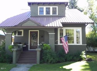 805 2nd St E, Whitefish, MT 59937