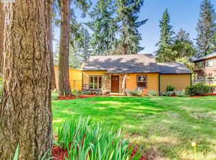 6007 SE Firwood St, Milwaukie, OR 97222