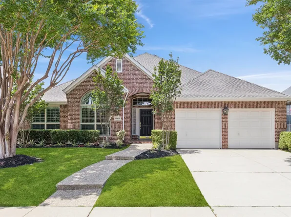 4069 White Porch Rd, Plano, TX 75024