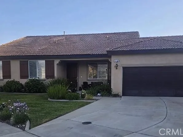 108 Mesa Ct, Calimesa, CA 92320
