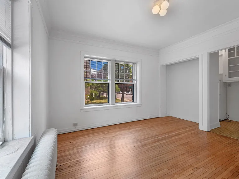 The Park Apartments — Photo 123