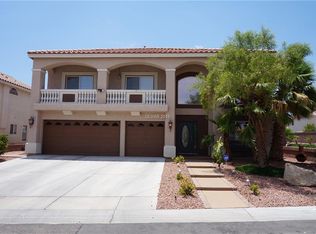 6293 Isabel Cove Ave #0, Las Vegas, NV 89139