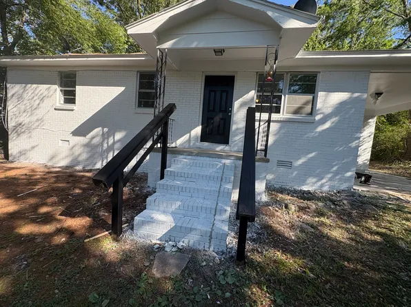 871 Highway 7 S, Oxford, MS 38655