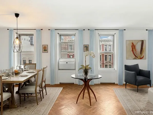 17 E 97th St APT 5A, New York, NY 10029