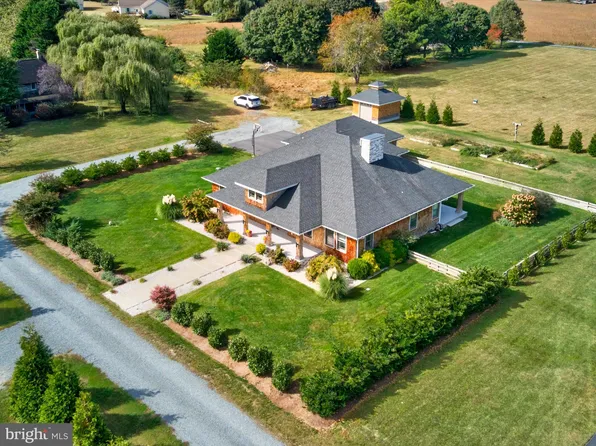 22426 Sander Ln, Lewes, DE 19958
