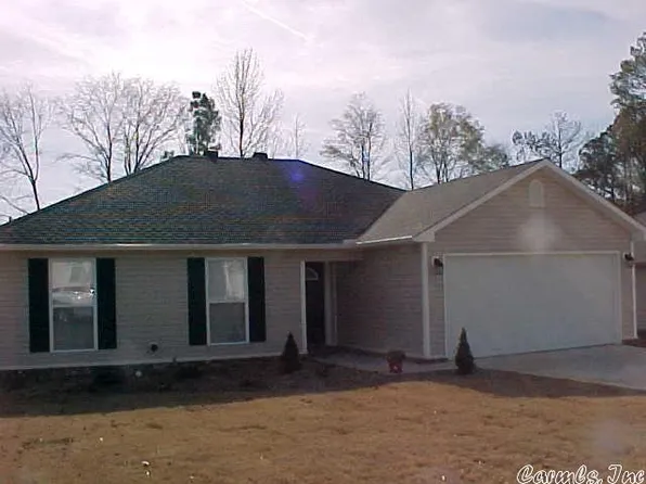 (undisclosed Address), Sheridan, AR 72150