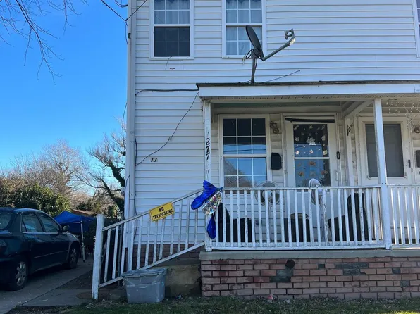 277 Spruce St, Bridgeton, NJ 08302
