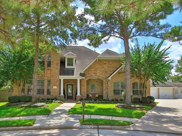 10202 Leedscastle Manor Ct, Spring, TX 77379