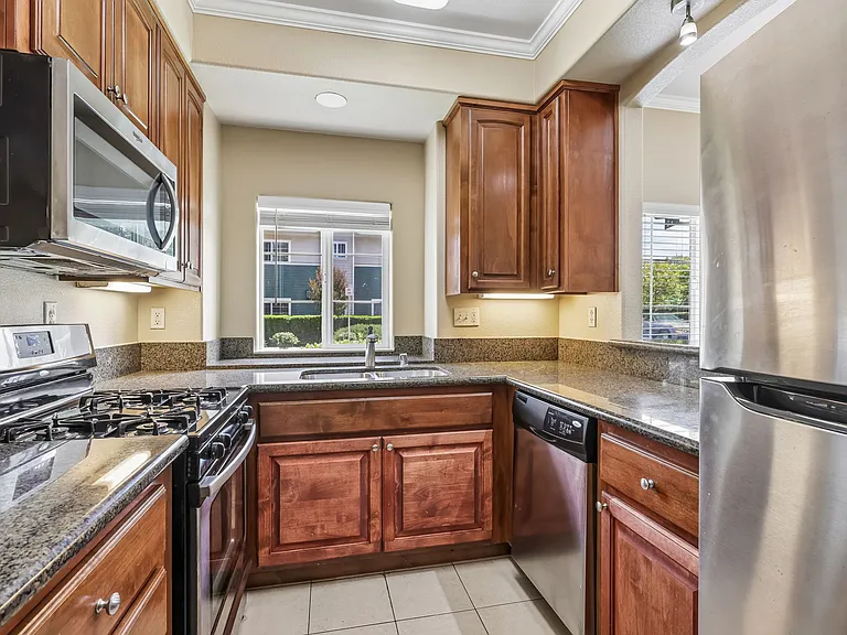 Meritage Villas Townhomes — Photo 6