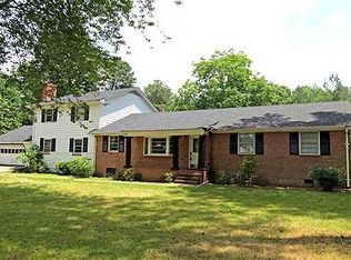 9201 Winterpock Rd, Chesterfield, VA 23832