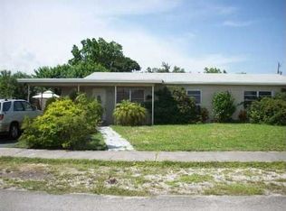 2641 Mayo St, Hollywood, FL 33020