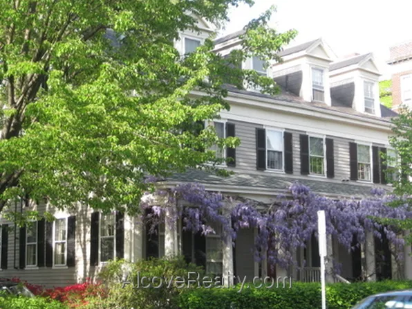 (undisclosed Address), Cambridge, MA 02139