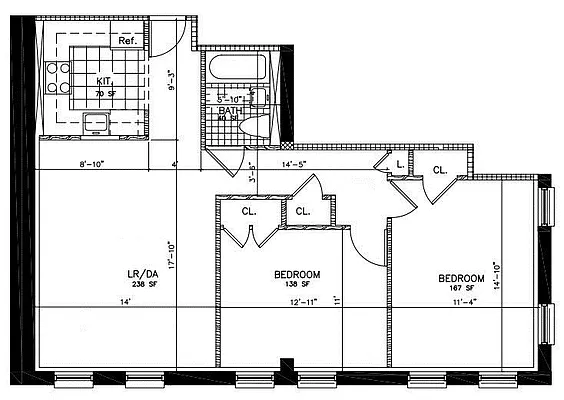 Rented by Bold New York | media 12