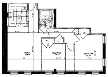 Rented by Bold New York