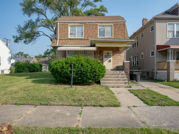 2476 Ford St, Detroit, MI 48238