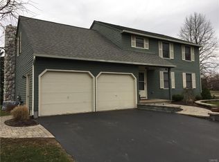 4933 Joyce Pl, Liverpool, NY 13090