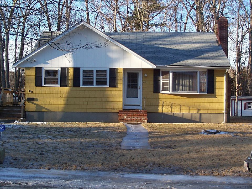 " You must see inside to believe"