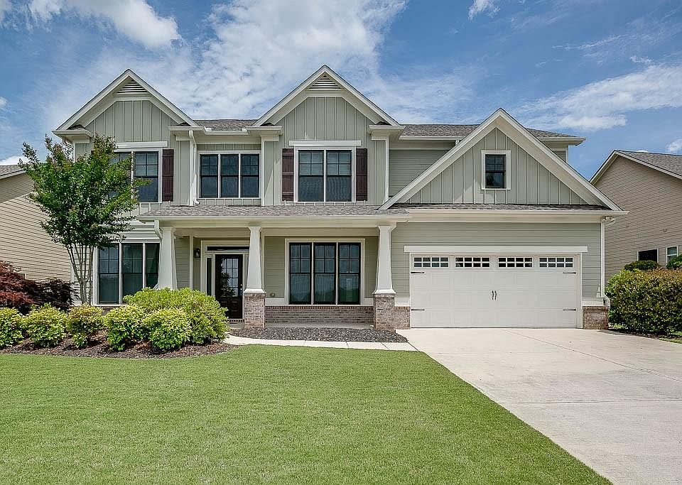 2220 Cotton Gin Row, Jefferson, GA 30549 Zillow