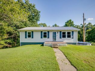124 Henry Kiser Rd, Lebanon, VA 24266
