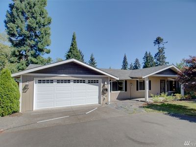 9716 Glacis Dr NE, Olympia, WA, 98516