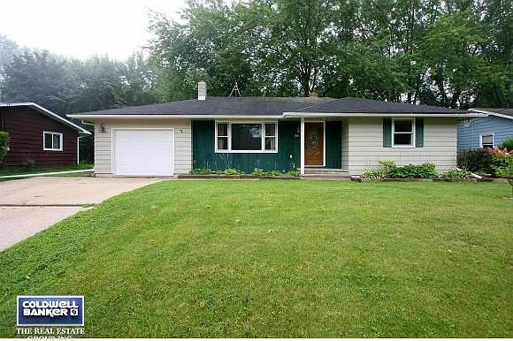 Welcome to 316 E 1st St