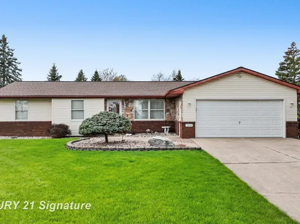 3400 Bramble Dr, Saginaw, MI 48603