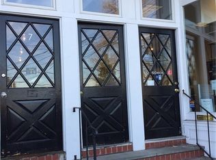 5 Strickland Rd, Cos Cob, CT 06807