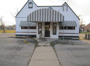 915 Territorial Rd W, Battle Creek, MI 49015